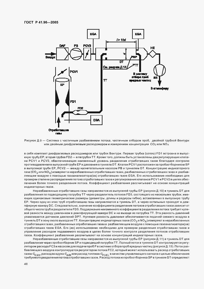 Страница 49 ГОСТ Р 41.96-2005