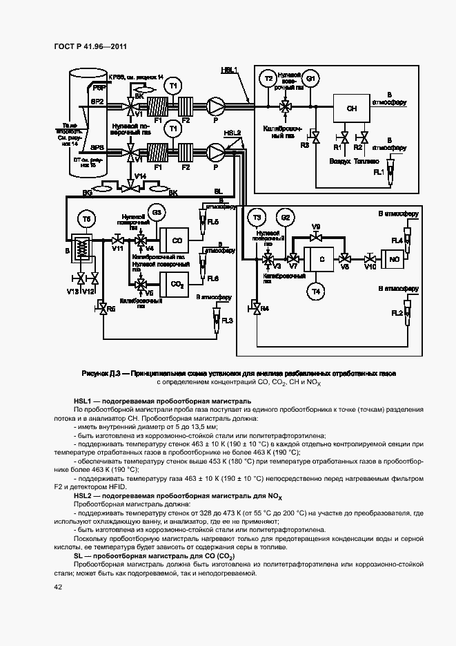 Страница 45 ГОСТ Р 41.96-2011