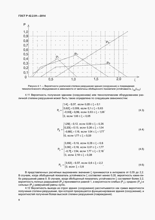 Страница 11 ГОСТ Р 42.2.01-2014