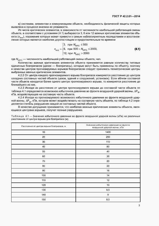 Страница 6 ГОСТ Р 42.2.01-2014