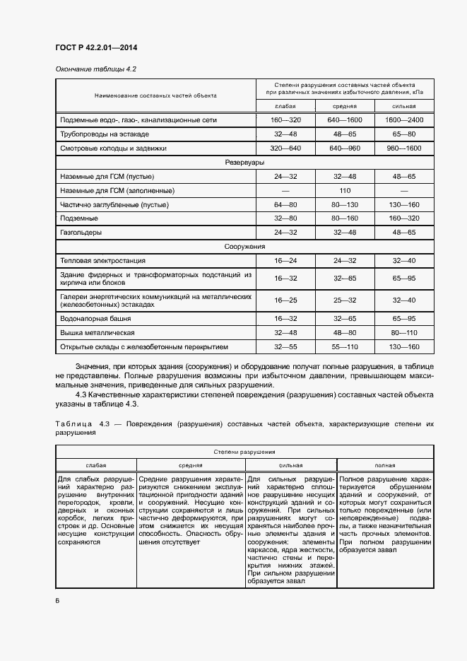 Страница 9 ГОСТ Р 42.2.01-2014
