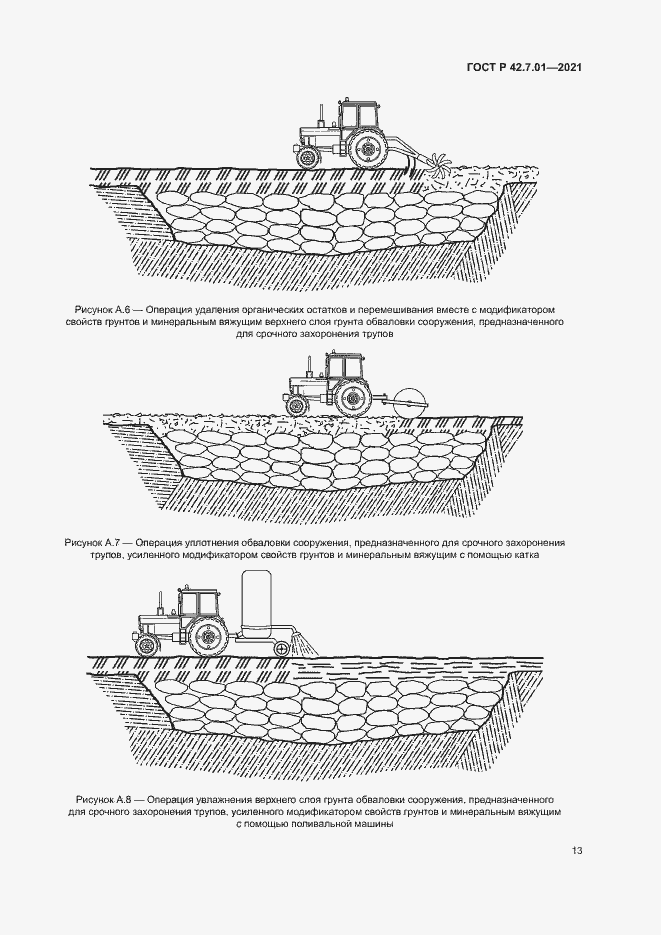 Страница 16 ГОСТ Р 42.7.01-2021