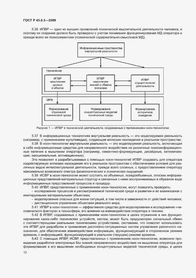 Страница 16 ГОСТ Р 43.0.3-2009