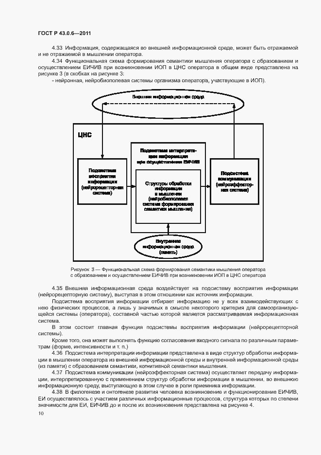 Страница 14 ГОСТ Р 43.0.6-2011