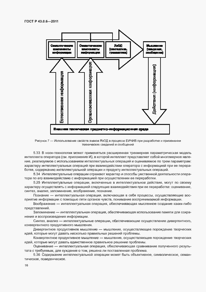 Страница 20 ГОСТ Р 43.0.6-2011