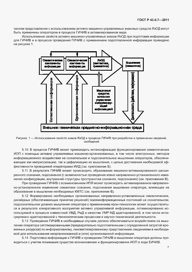 Страница 11 ГОСТ Р 43.0.7-2011