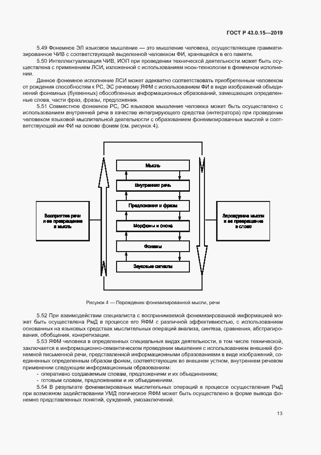 Страница 17 ГОСТ Р 43.0.15-2019