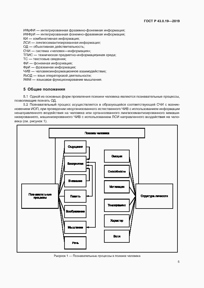 Страница 9 ГОСТ Р 43.0.19-2019