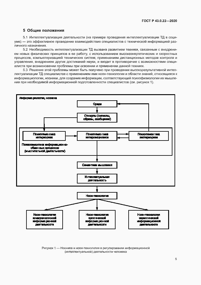 Страница 9 ГОСТ Р 43.0.22-2020
