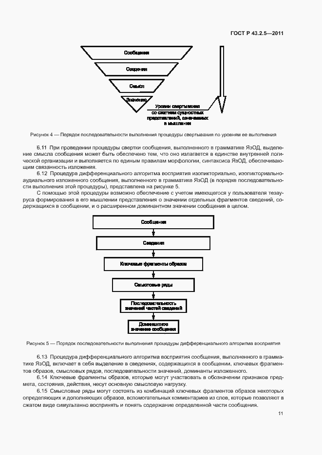Страница 15 ГОСТ Р 43.2.5-2011