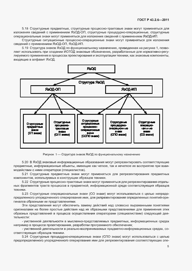 Страница 9 ГОСТ Р 43.2.6-2011