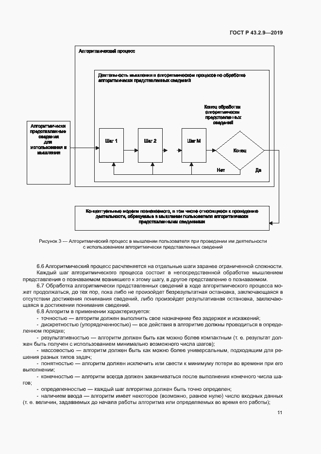 Страница 15 ГОСТ Р 43.2.9-2019