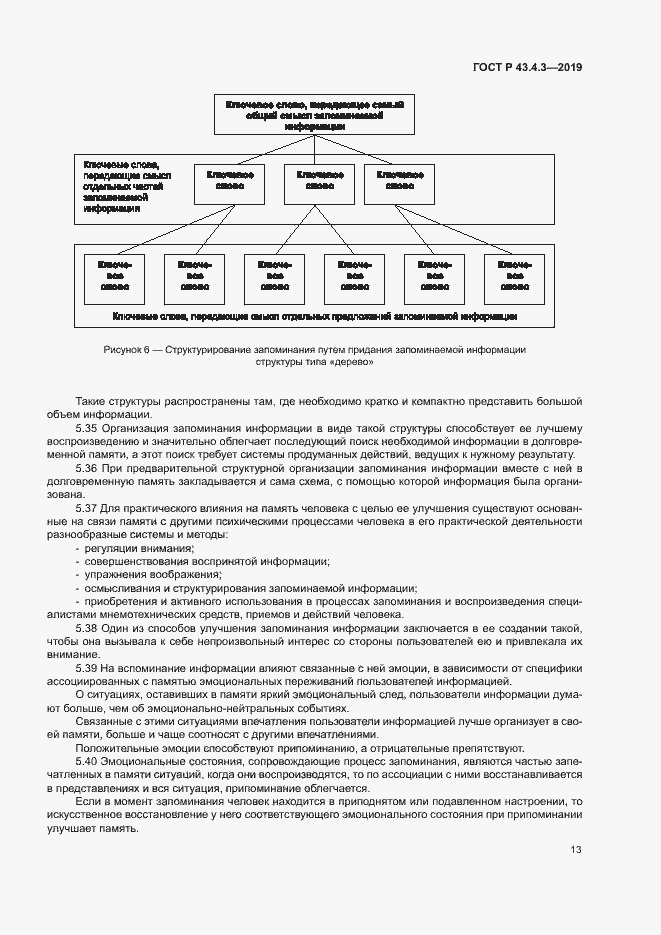 Страница 17 ГОСТ Р 43.4.3-2019