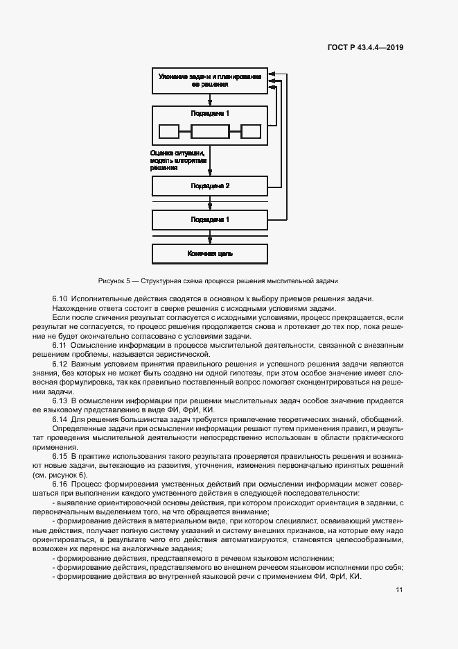 Страница 15 ГОСТ Р 43.4.4-2019