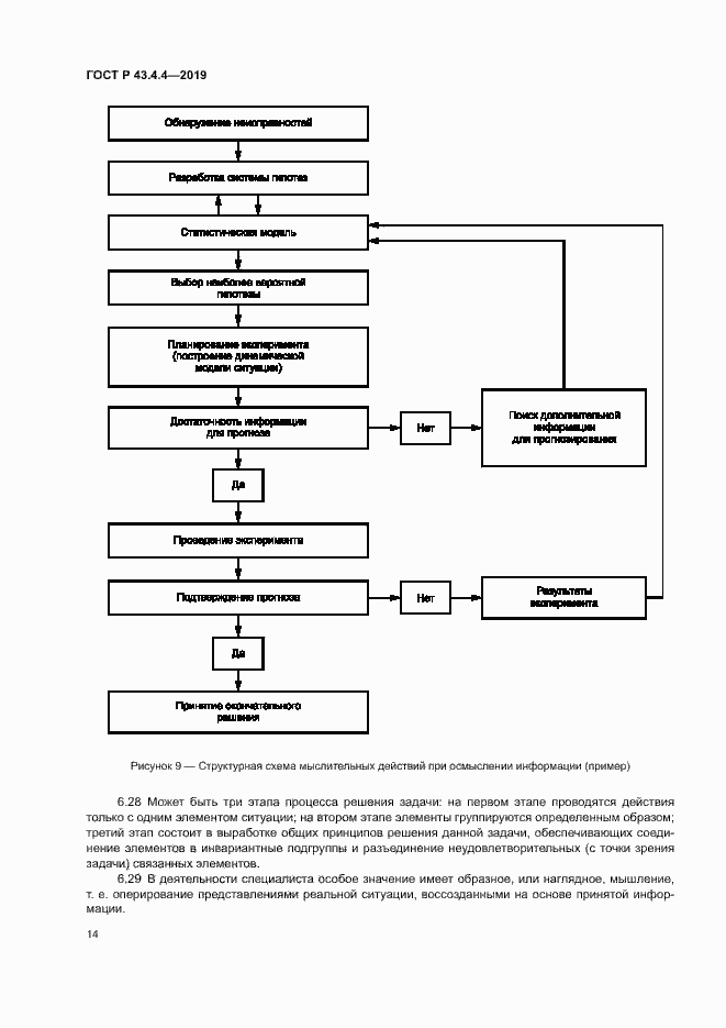 Страница 18 ГОСТ Р 43.4.4-2019