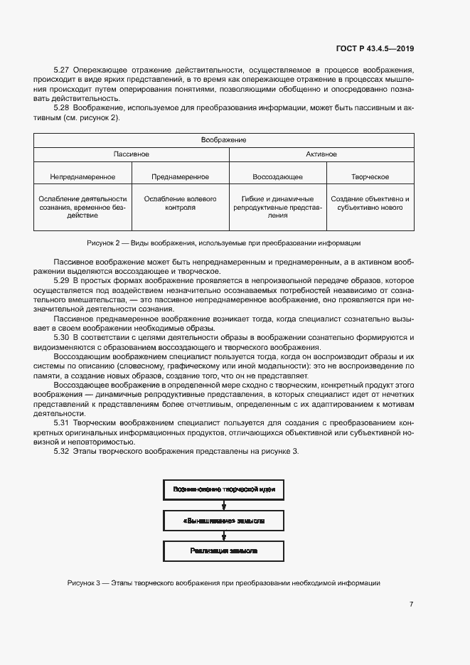 Страница 11 ГОСТ Р 43.4.5-2019