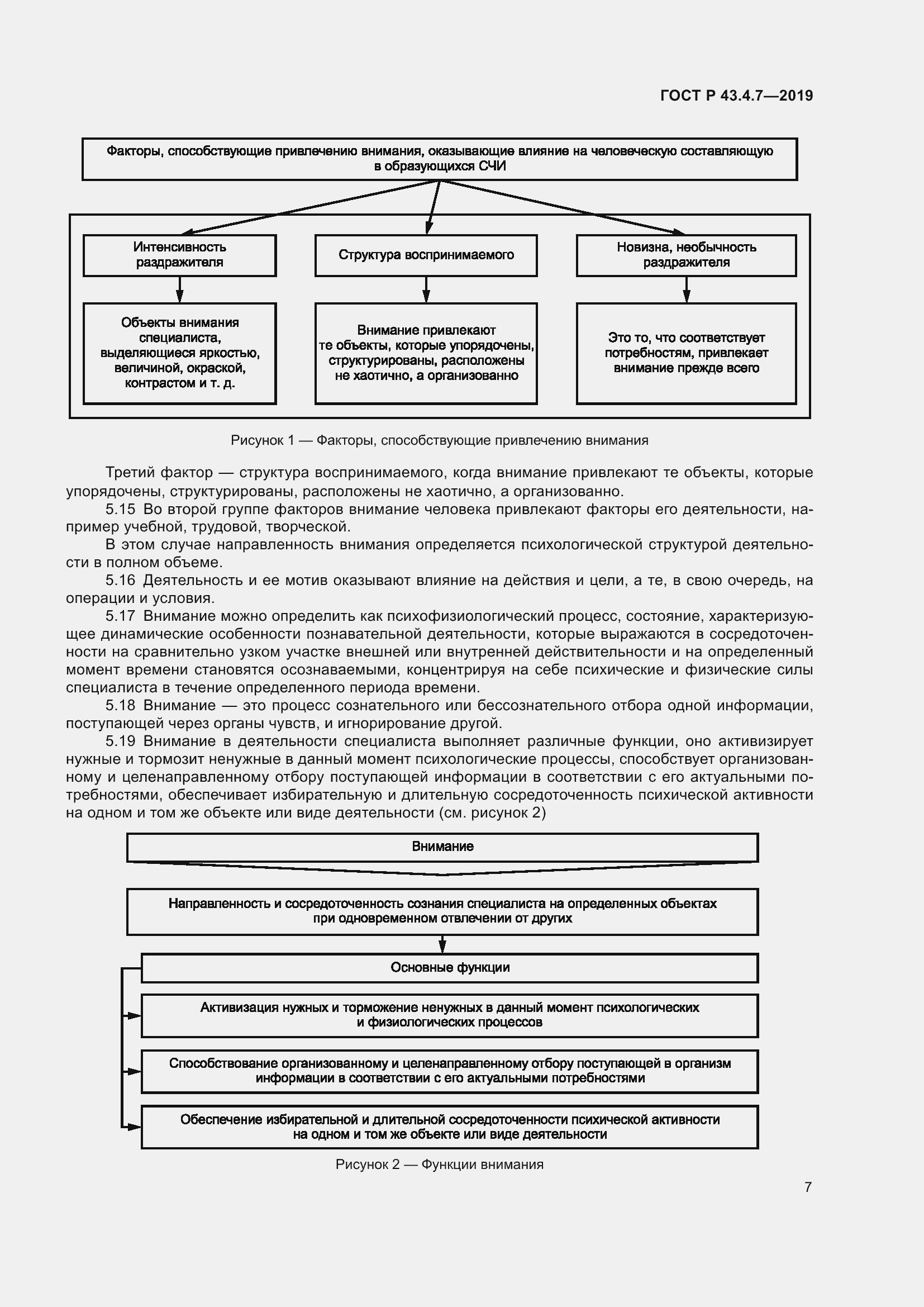 Страница 11 ГОСТ Р 43.4.7-2019