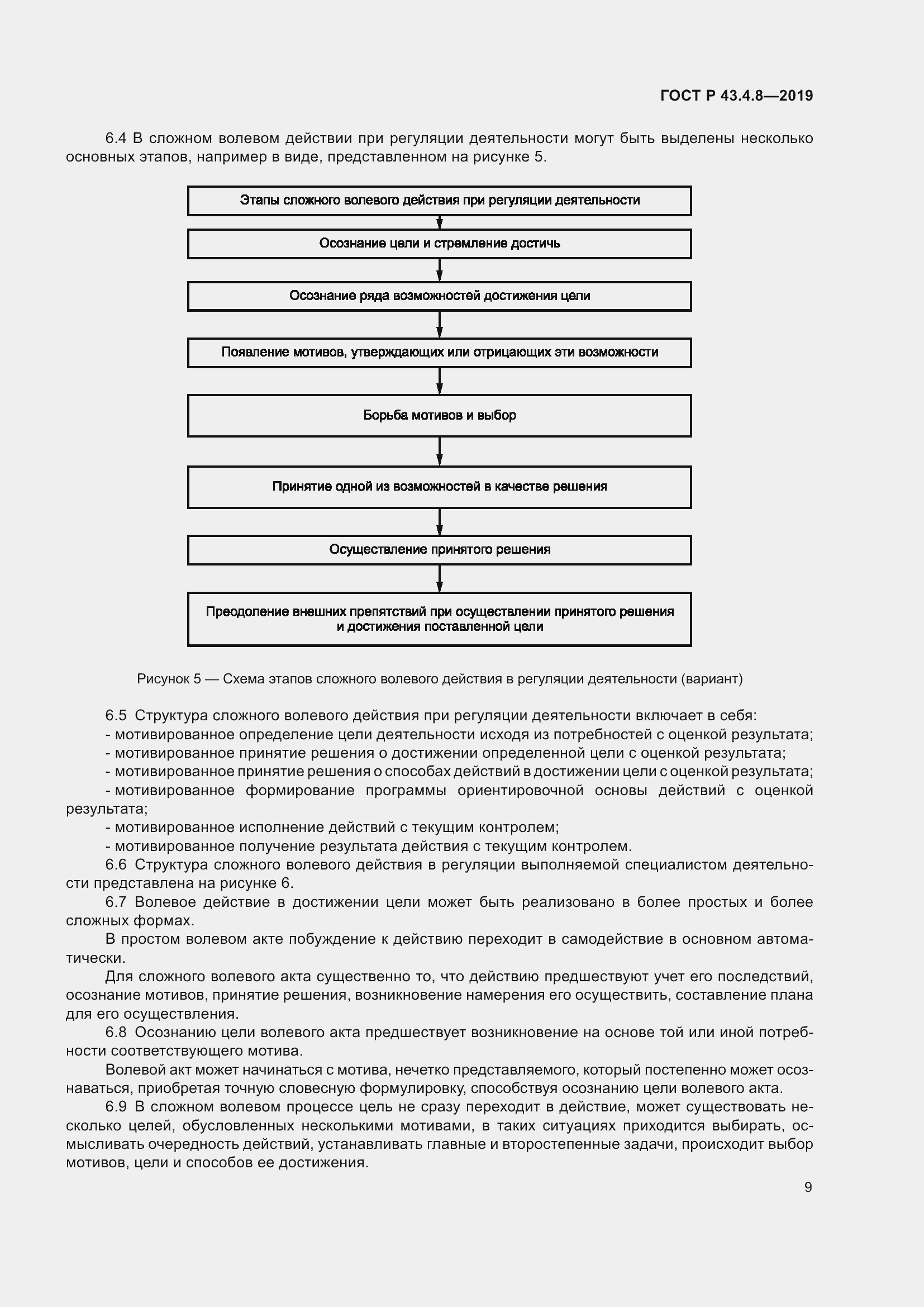 Страница 13 ГОСТ Р 43.4.8-2019