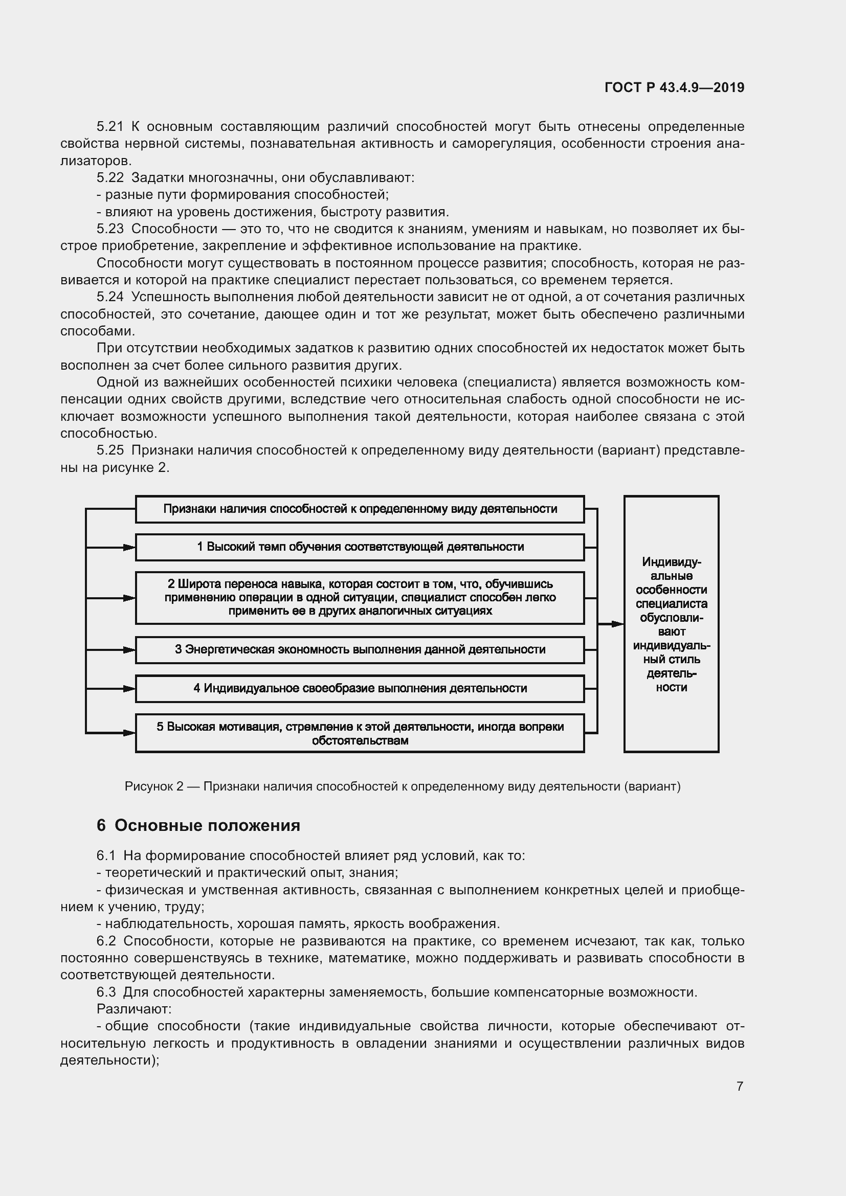 Страница 11 ГОСТ Р 43.4.9-2019