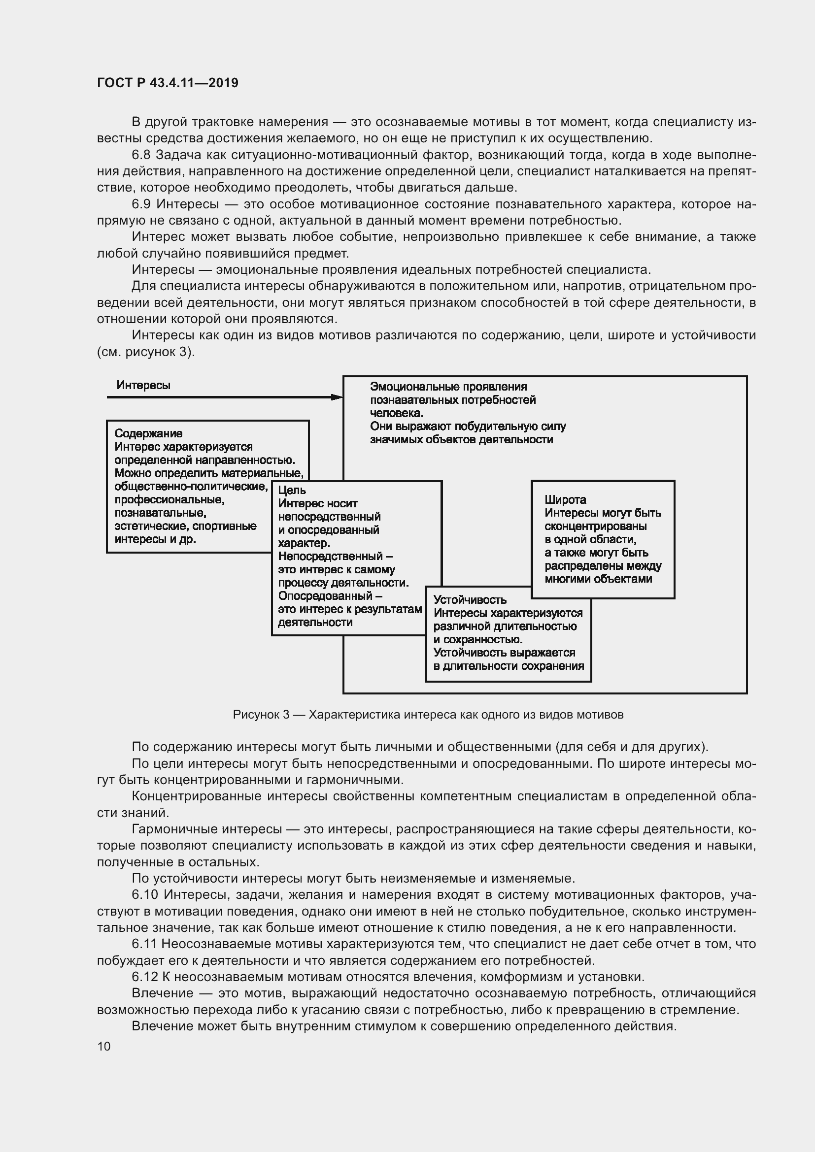 Страница 14 ГОСТ Р 43.4.11-2019