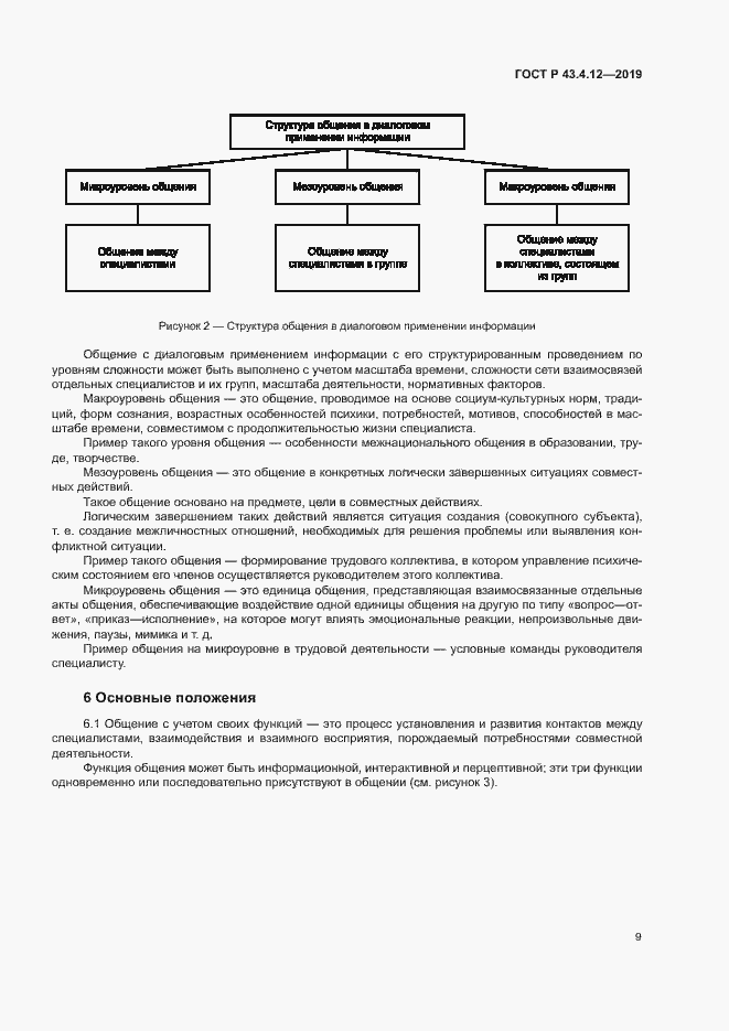 Страница 13 ГОСТ Р 43.4.12-2019