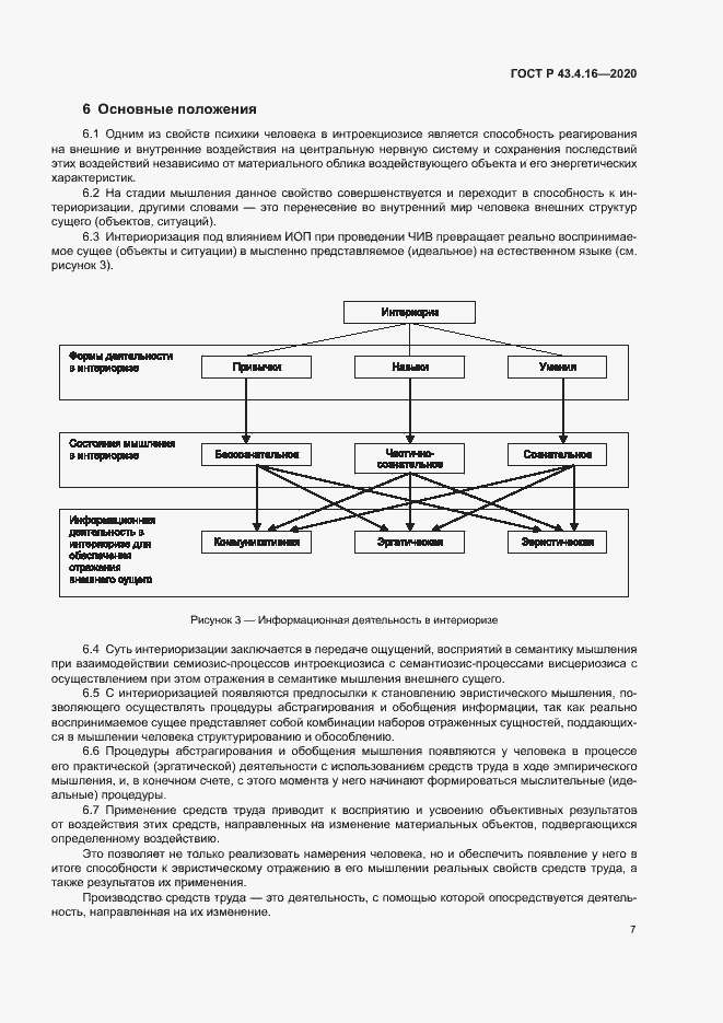 Страница 11 ГОСТ Р 43.4.16-2020