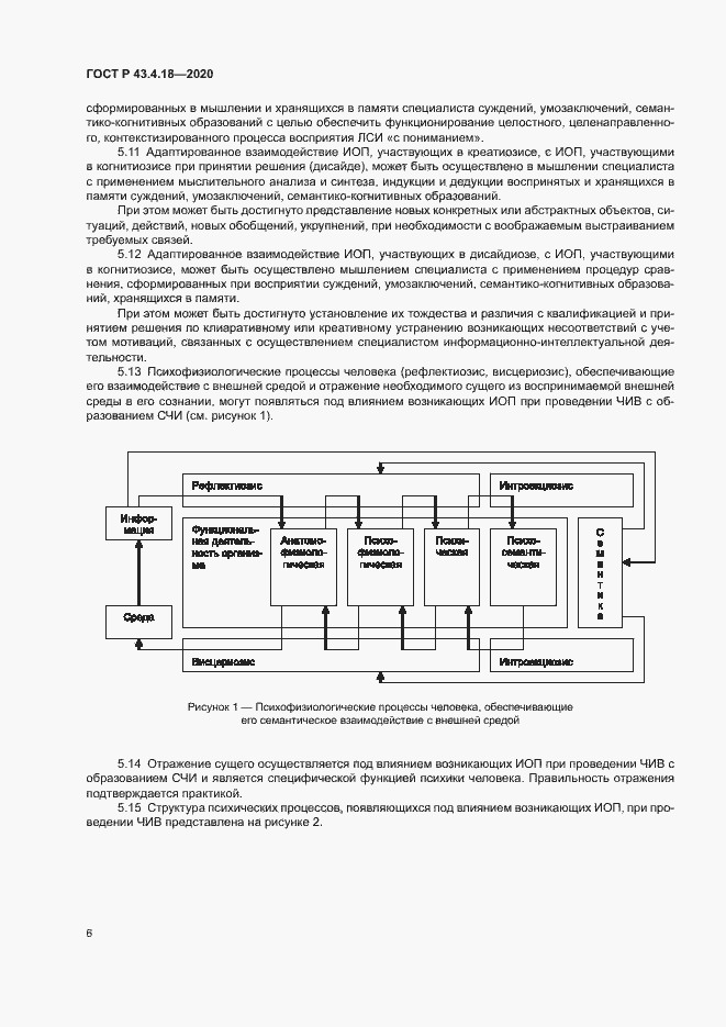 Страница 10 ГОСТ Р 43.4.18-2020
