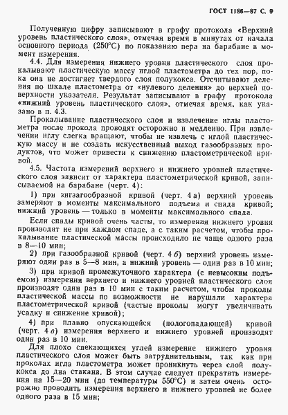 Страница 10 ГОСТ 1186-87