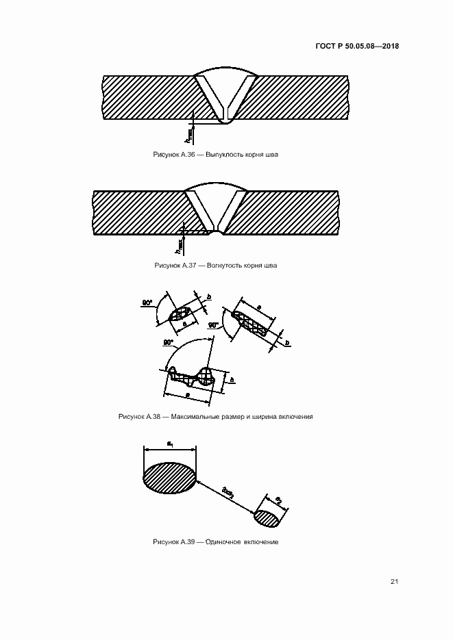 Страница 24 ГОСТ Р 50.05.08-2018