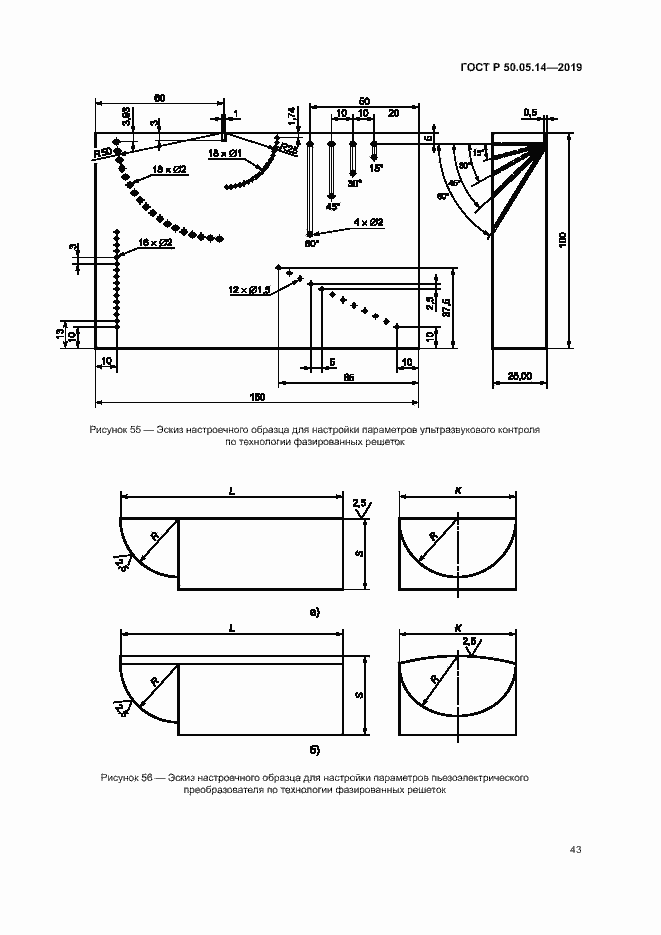 Страница 46 ГОСТ Р 50.05.14-2019