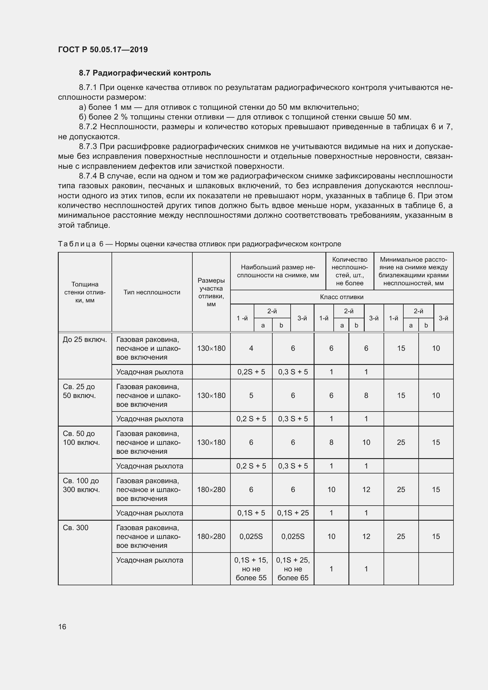 Страница 20 ГОСТ Р 50.05.17-2019