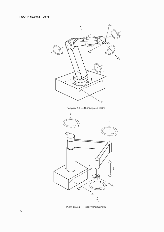 Страница 14 ГОСТ Р 60.0.0.3-2016