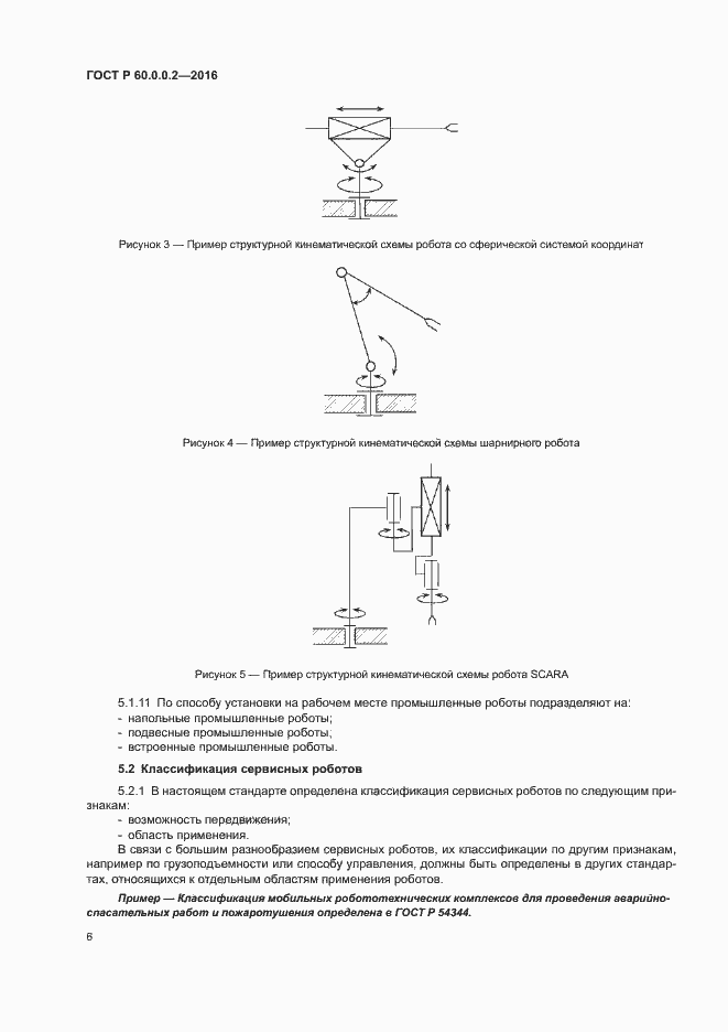 Страница 10 ГОСТ Р 60.0.0.2-2016