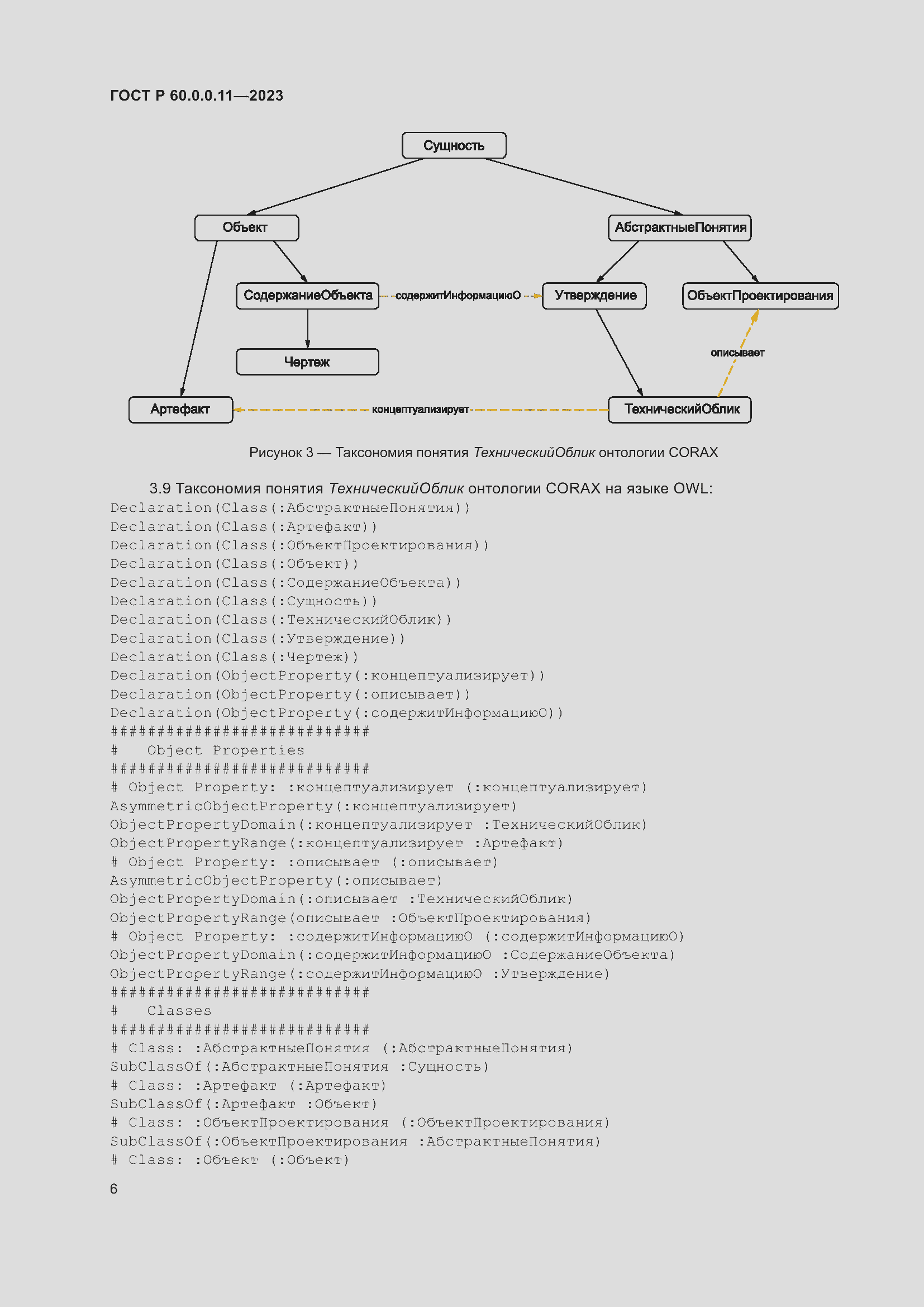 Страница 10 ГОСТ Р 60.0.0.11-2023