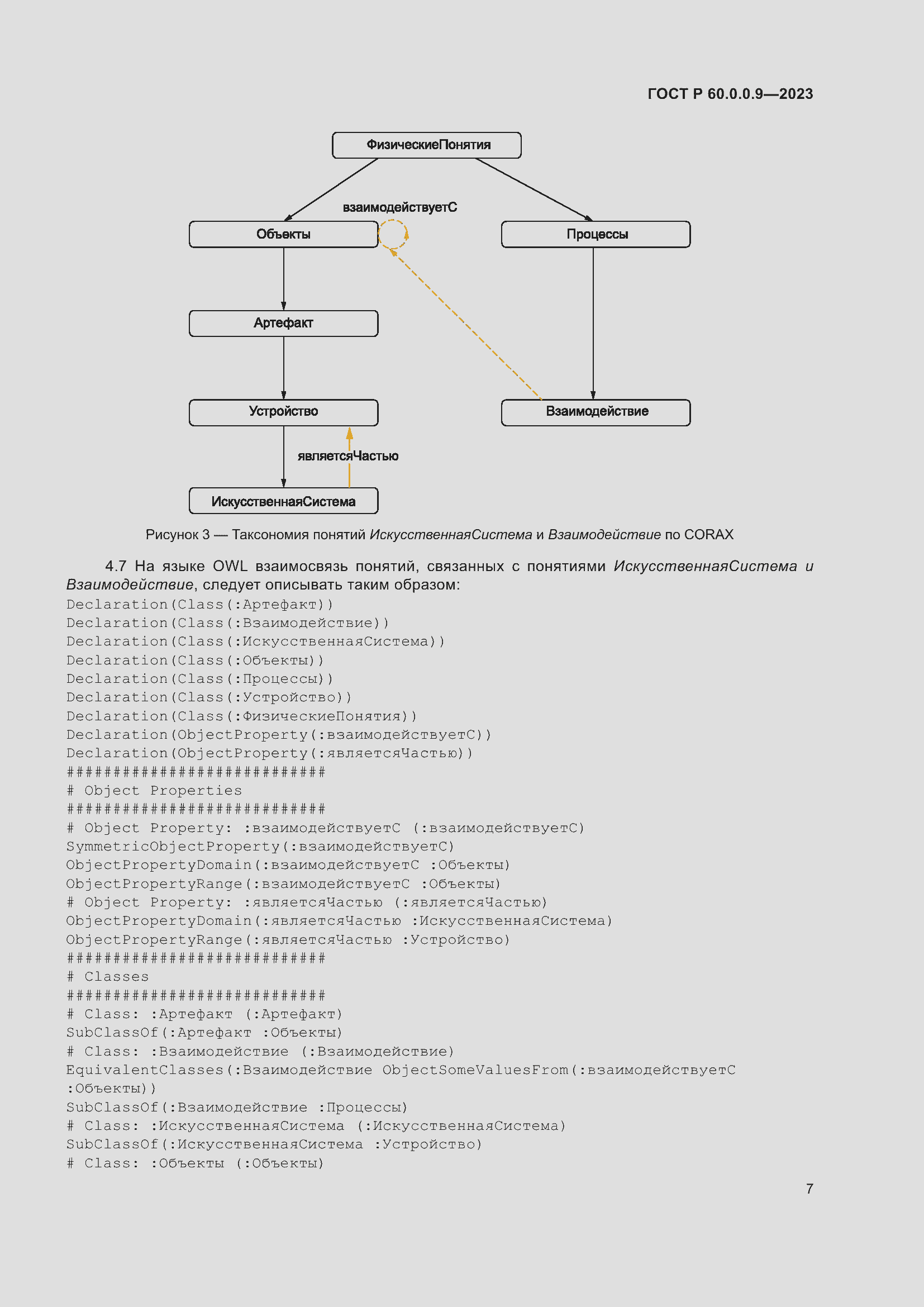 Страница 11 ГОСТ Р 60.0.0.9-2023