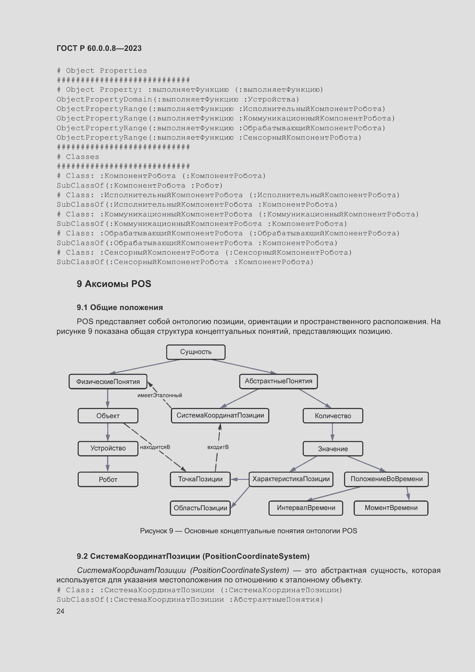 Страница 30 ГОСТ Р 60.0.0.8-2023