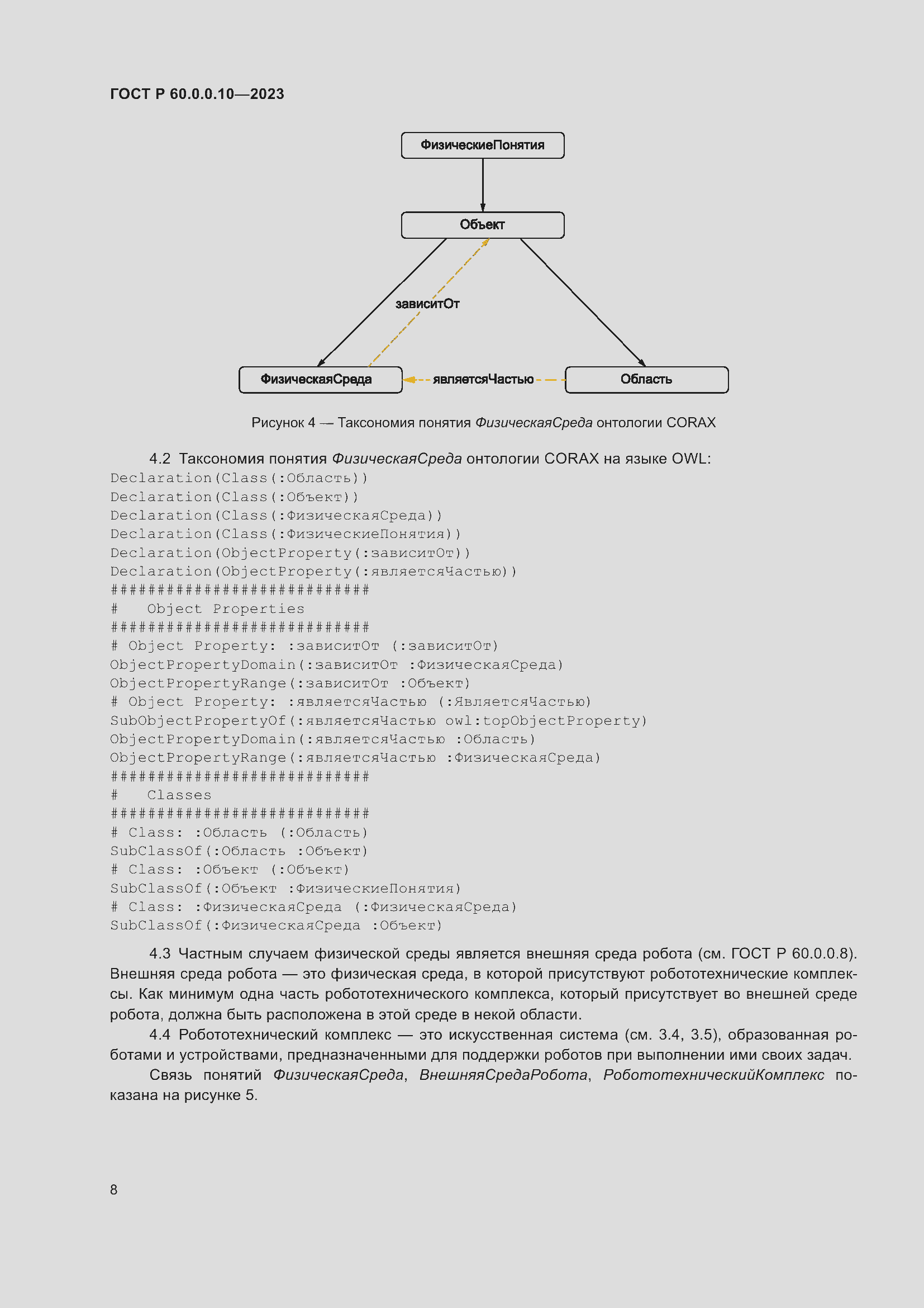 Страница 12 ГОСТ Р 60.0.0.10-2023