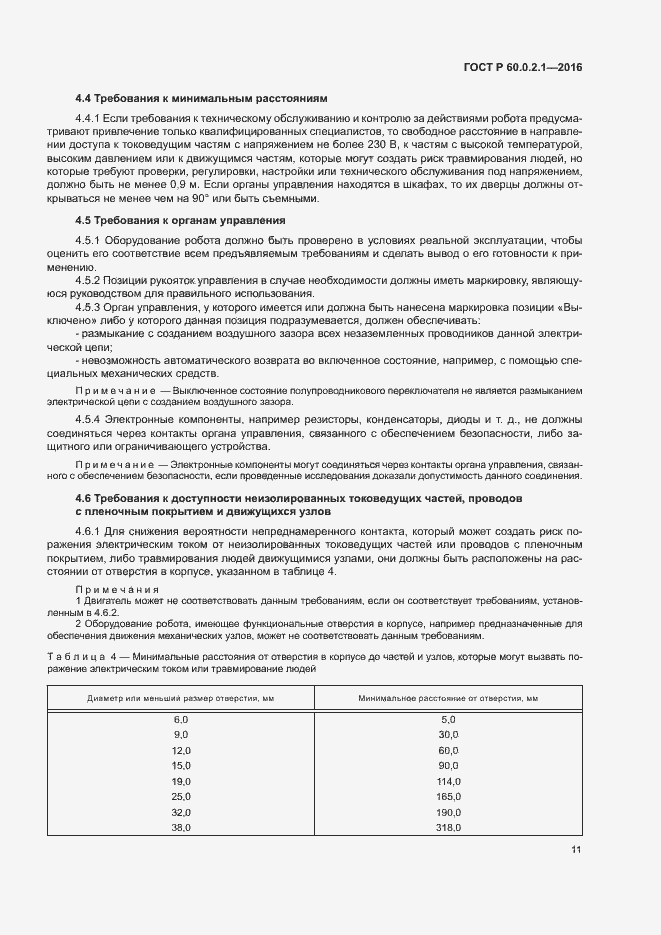 Страница 16 ГОСТ Р 60.0.2.1-2016