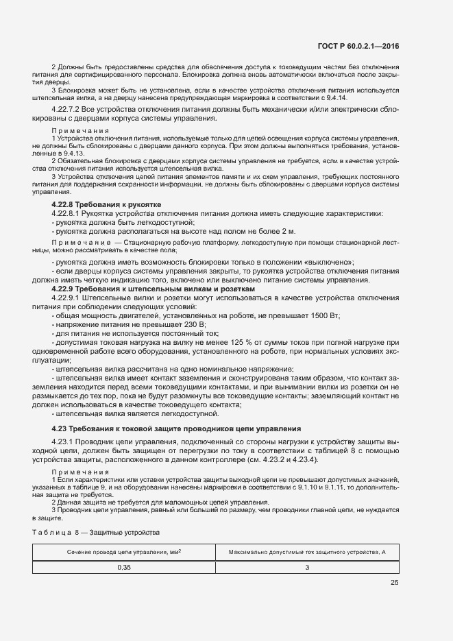 Страница 30 ГОСТ Р 60.0.2.1-2016