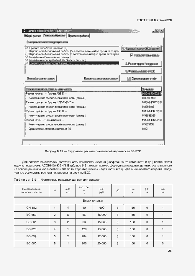 Страница 29 ГОСТ Р 60.0.7.2-2020