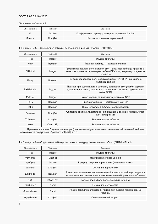 Страница 10 ГОСТ Р 60.0.7.5-2020