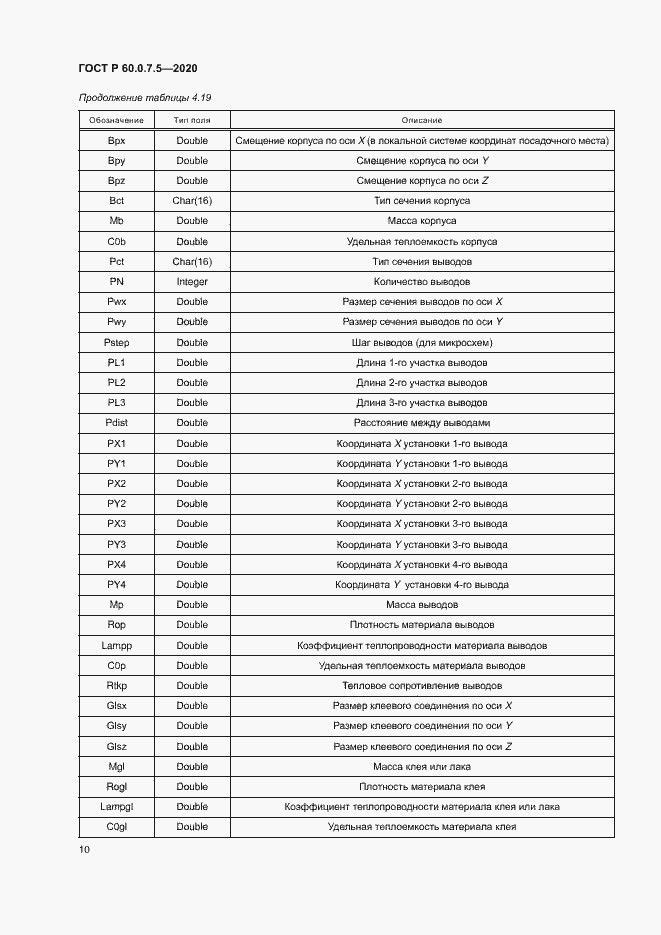Страница 14 ГОСТ Р 60.0.7.5-2020