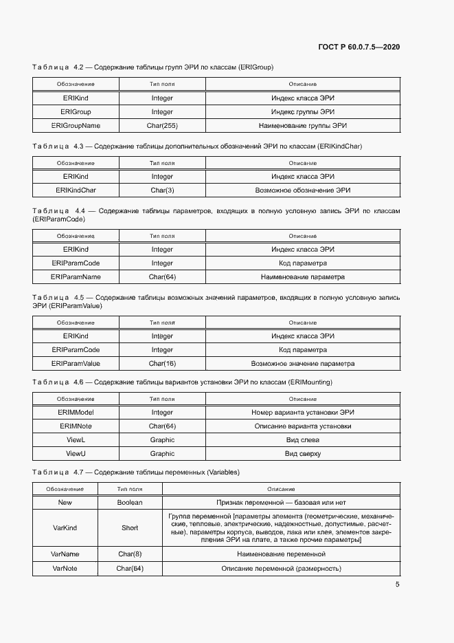 Страница 9 ГОСТ Р 60.0.7.5-2020