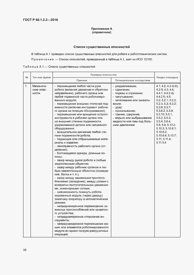 Страница 43 ГОСТ Р 60.1.2.2-2016