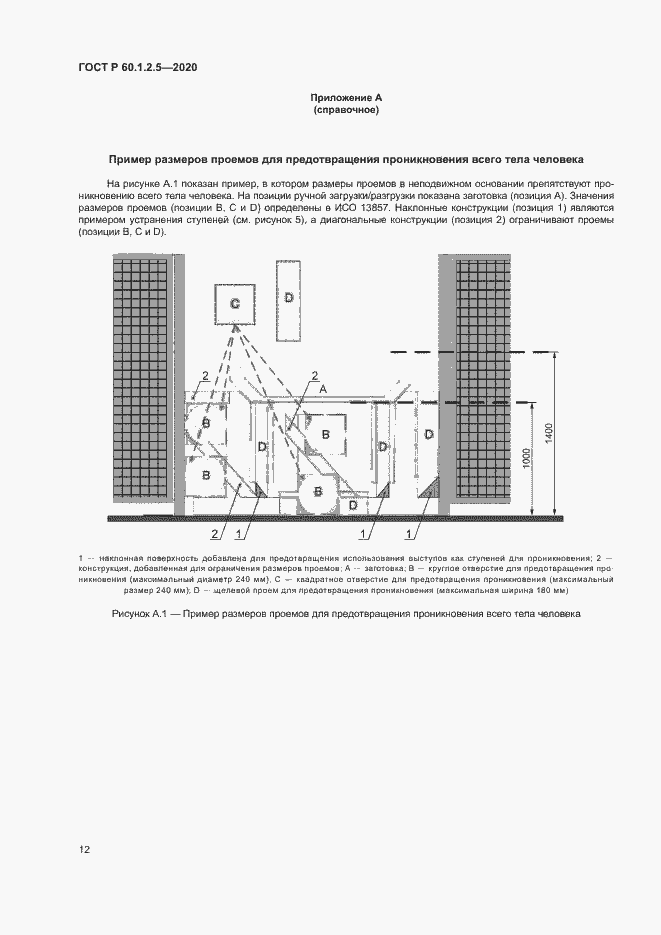 Страница 16 ГОСТ Р 60.1.2.5-2020