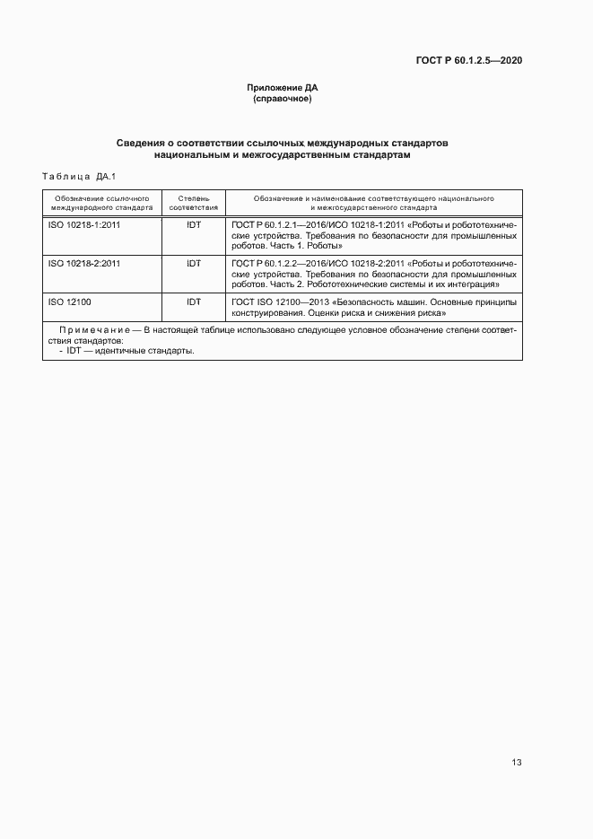 Страница 17 ГОСТ Р 60.1.2.5-2020