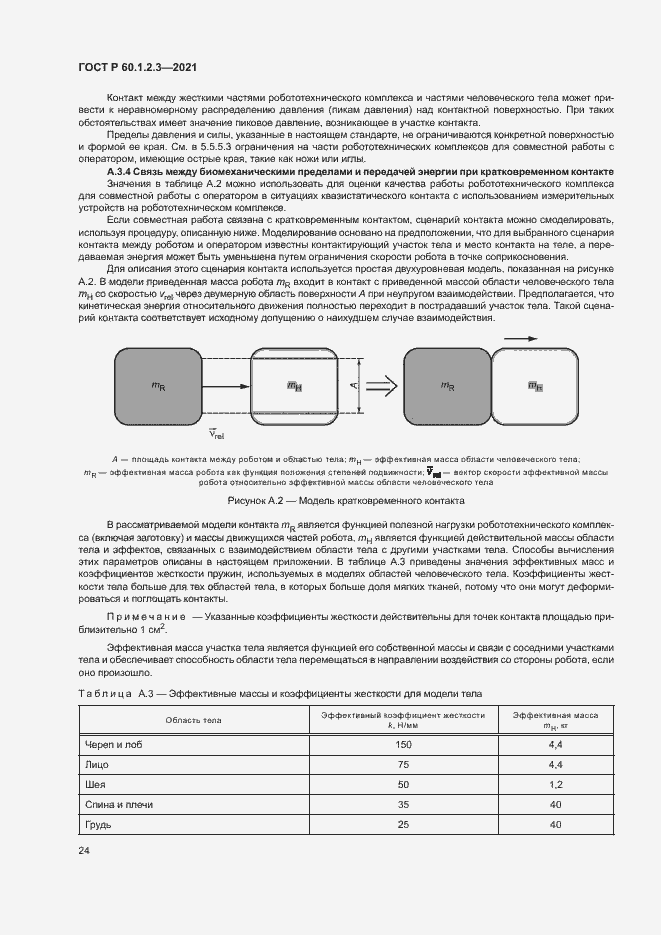 Страница 28 ГОСТ Р 60.1.2.3-2021