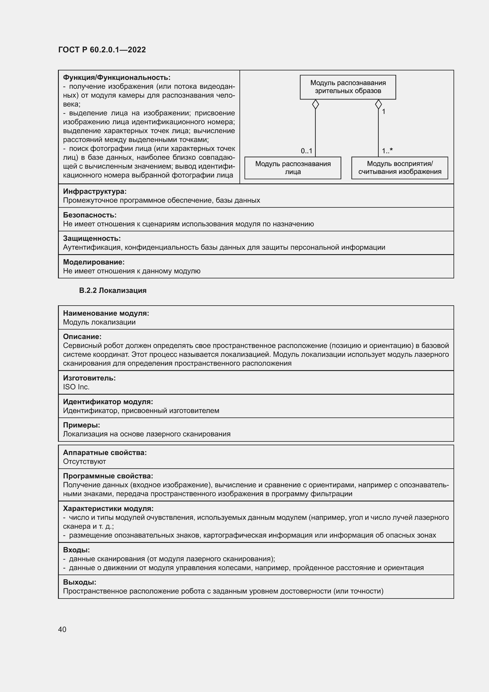Страница 46 ГОСТ Р 60.2.0.1-2022