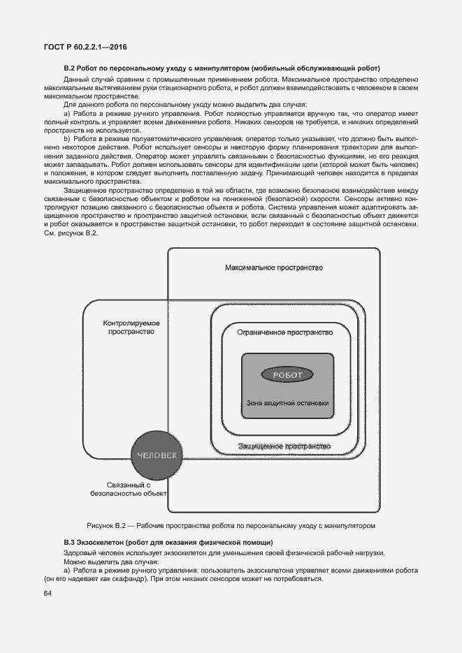 Страница 70 ГОСТ Р 60.2.2.1-2016