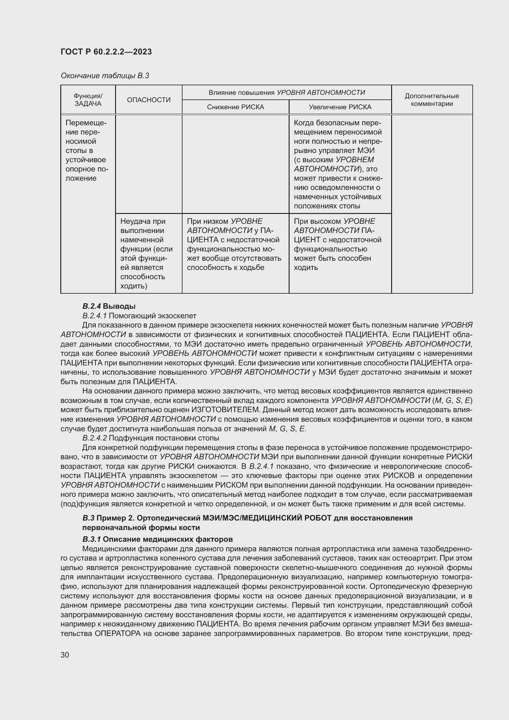Страница 34 ГОСТ Р 60.2.2.2-2023